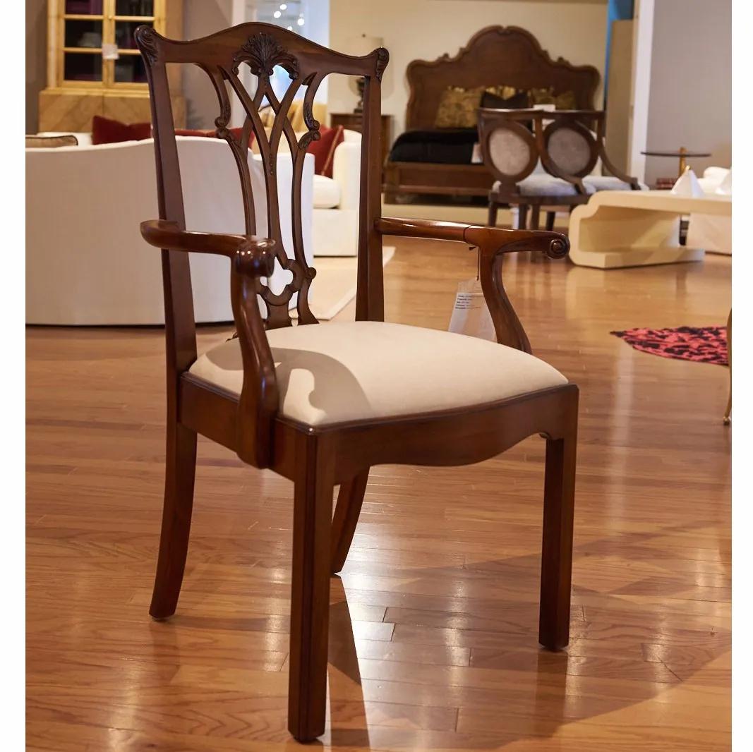 HENREDON 扶手椅 1