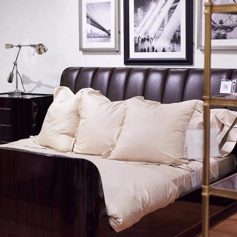 MODERN METROPOLIS KING 床