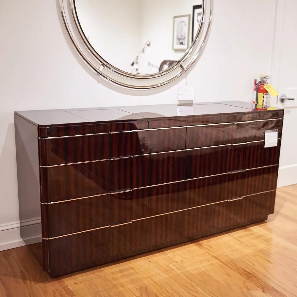 MODERN METROPOLIS 梳妆台