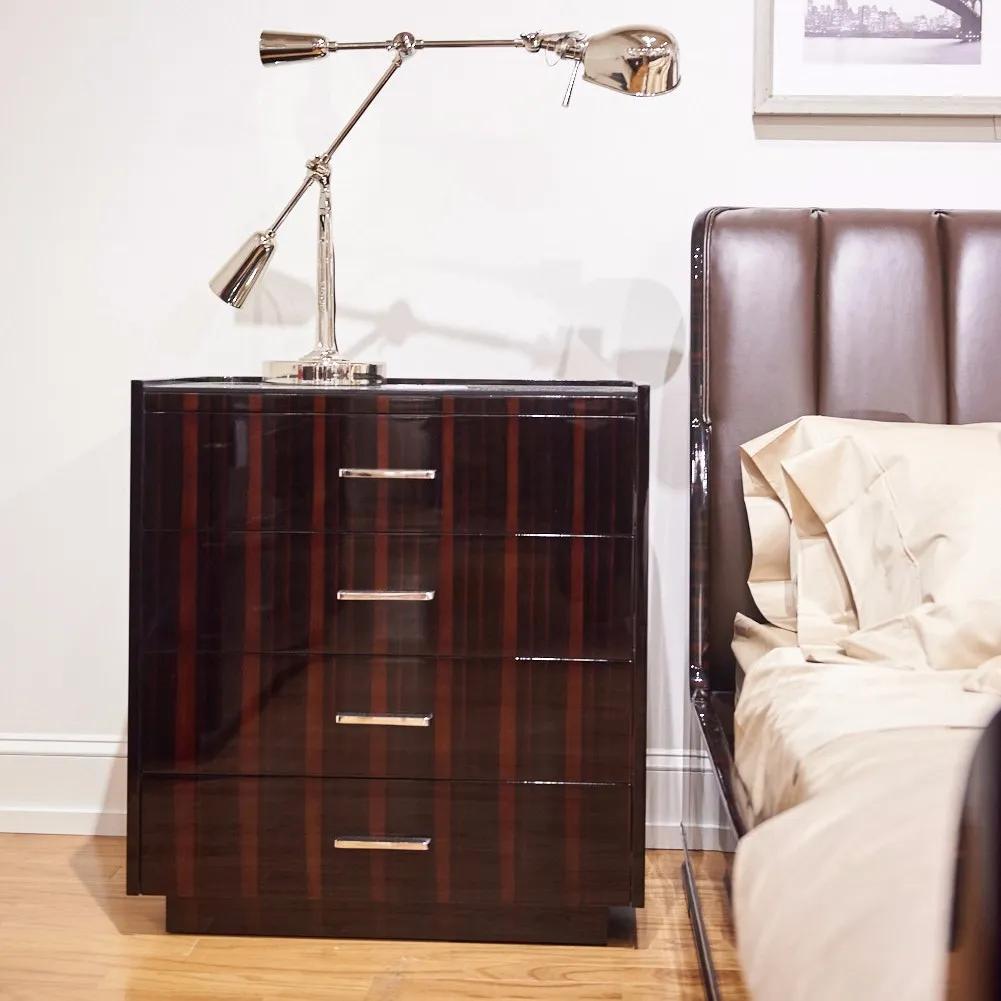 MODERN METROPOLIS 边柜