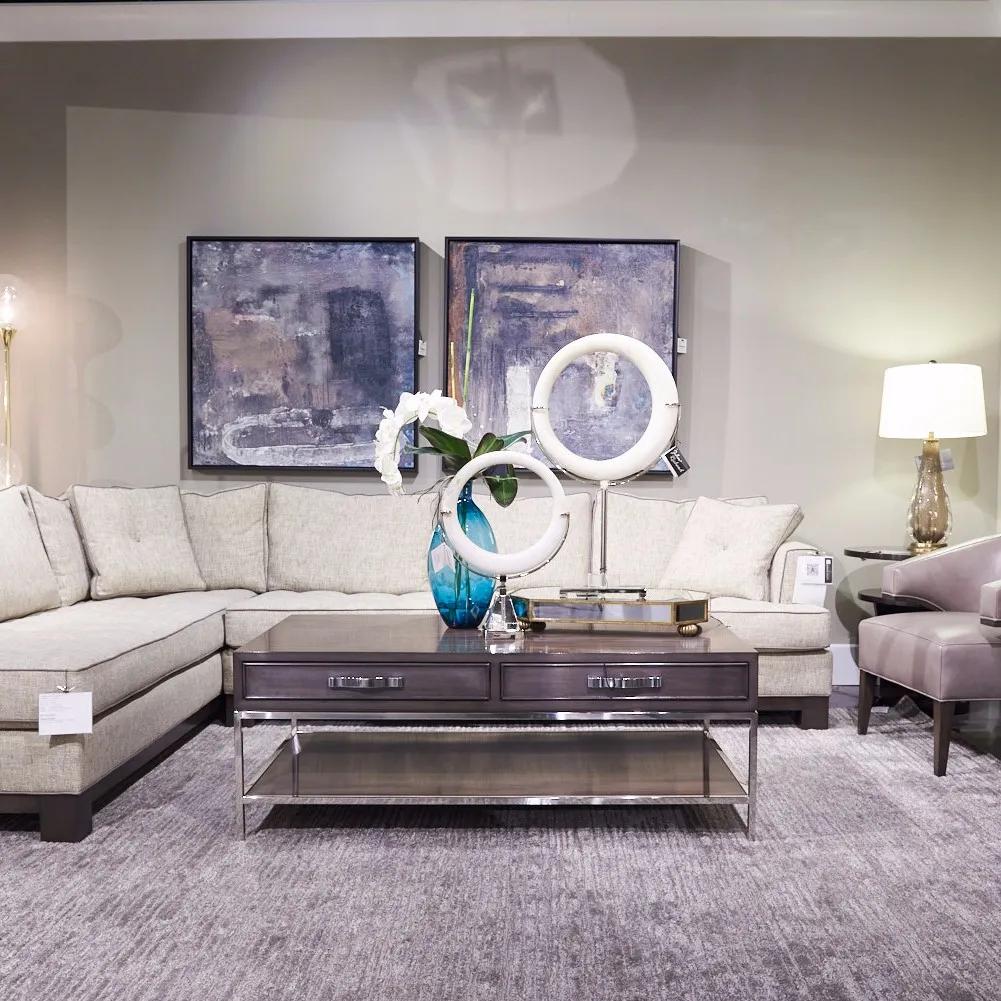 F1116 SECTIONAL 沙发