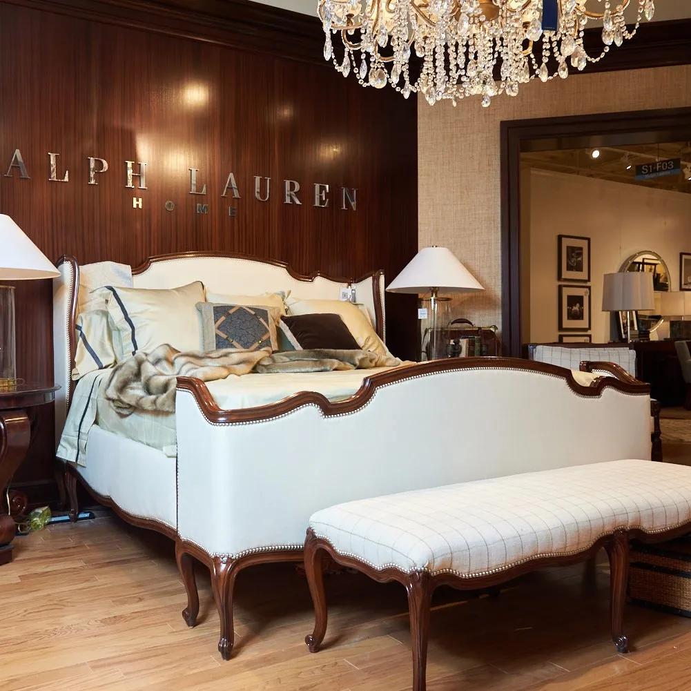 RALPH LAUREN HEIRESS 床