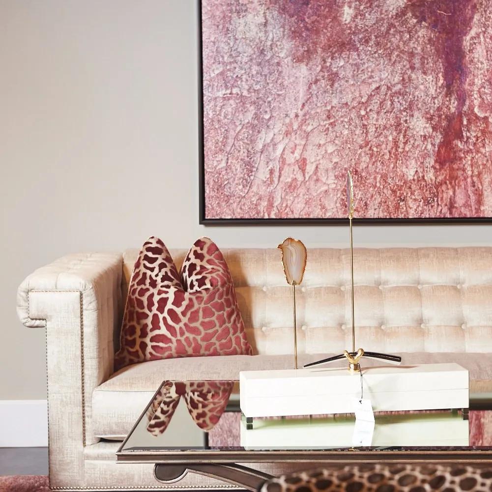 SWAIM F520 多人位沙发