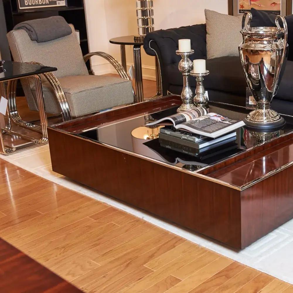 COLLECTOR'S 咖啡桌