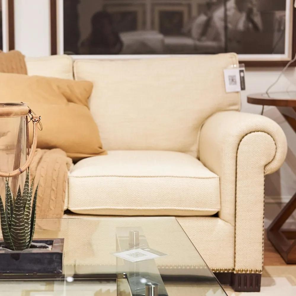 JAMAICA SALON 沙发