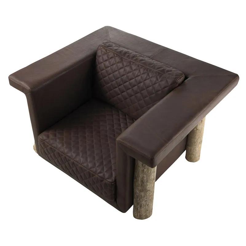 F154 MATTAK DW 单椅 | 展示品