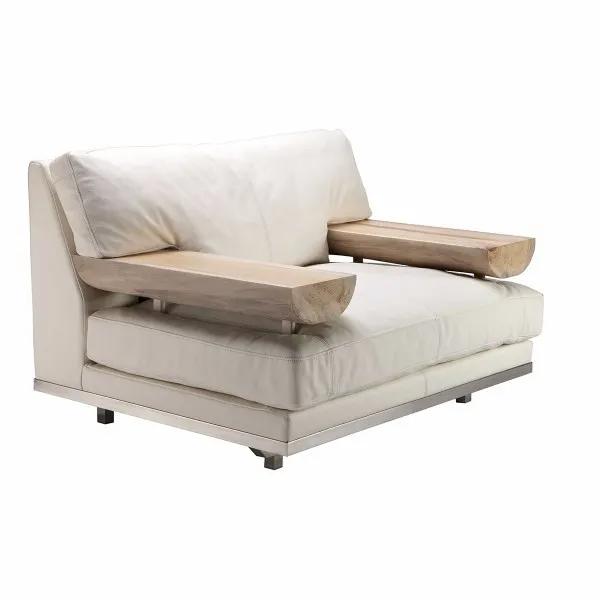 F263 LOGGLOVE DW 单椅 | 展示品