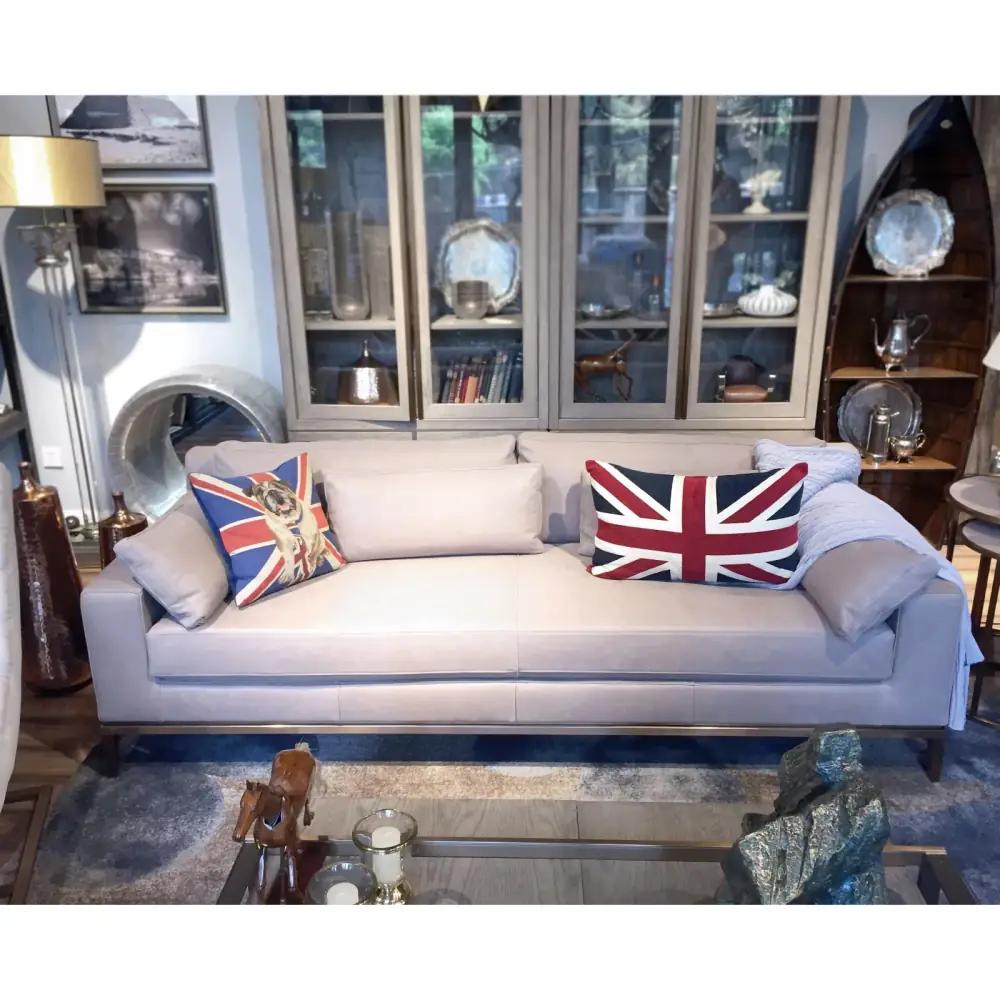 GREATAIN YORK 三人沙发