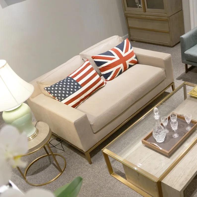 GREATAIN YORK 双人沙发