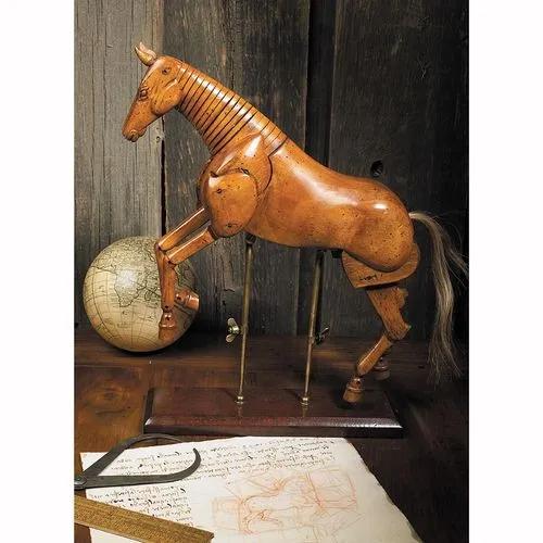 Large Artist Horse 摆件 | 展示品