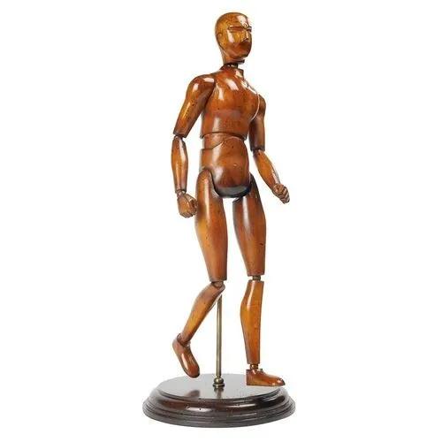 Artist Model 摆件 | 展示品