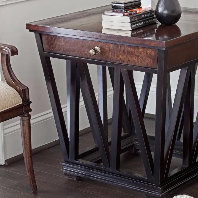 Empire Drawer 边几