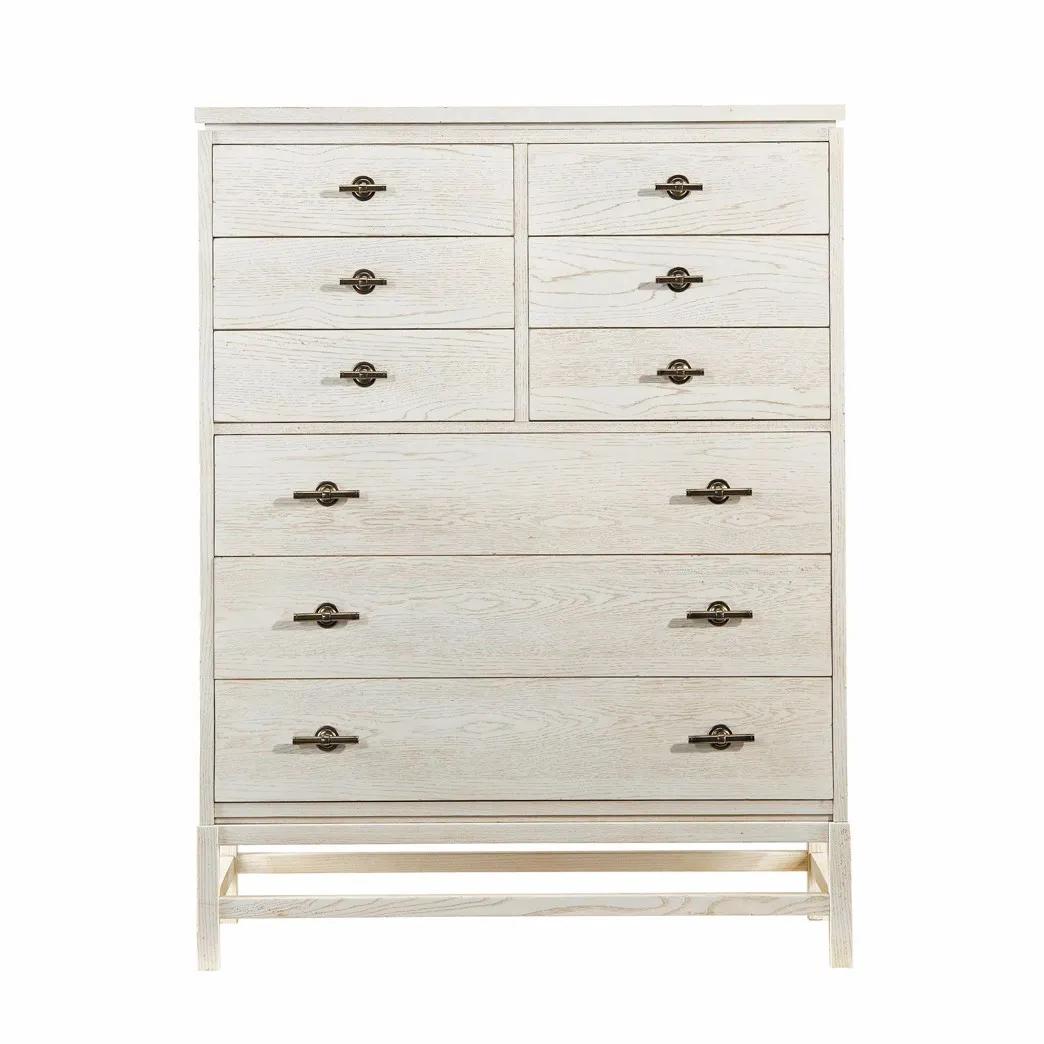 Tranquility Isle 斗柜