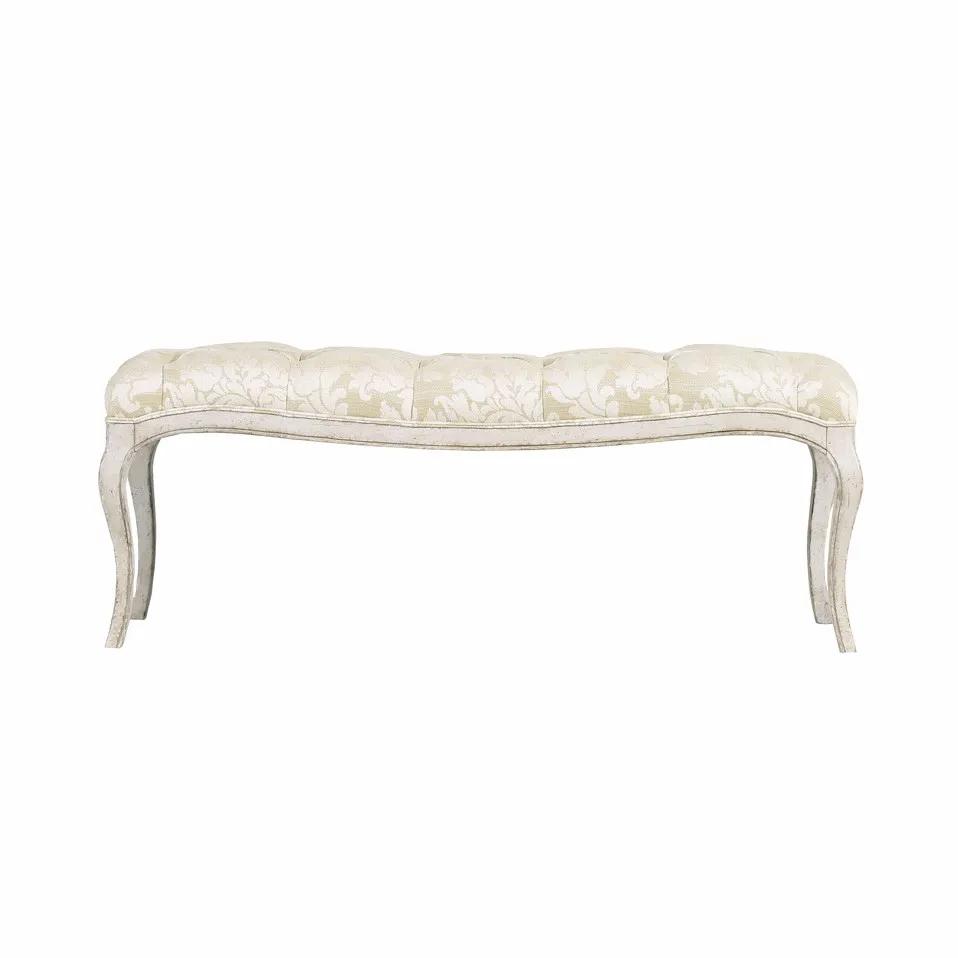 Vintage Neutral 床尾凳