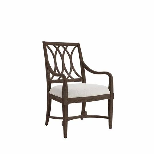 Heritage Coast 扶手椅