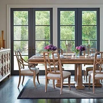 Port Royal 扶手椅