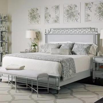 Botany California King 床