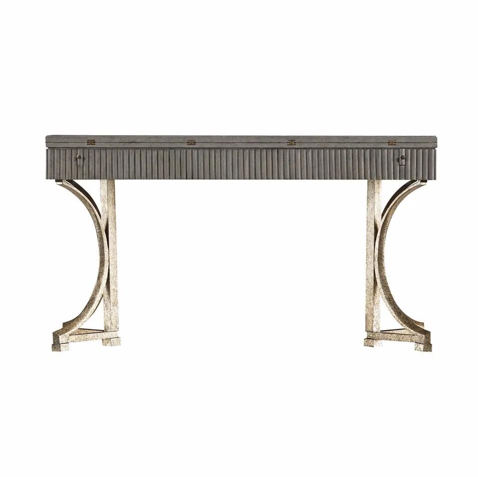 Curl Tide Flip Top 餐桌