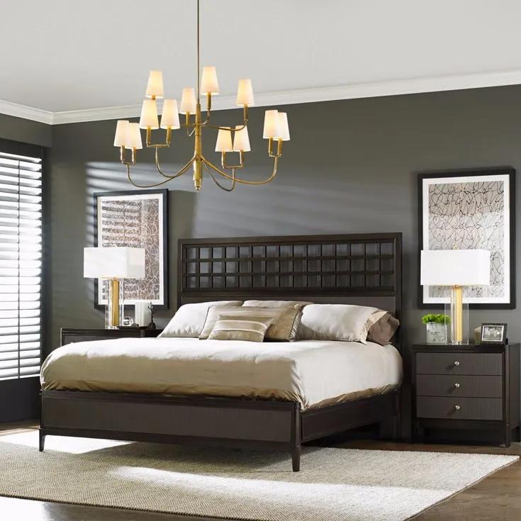 Wicker Park California King 床