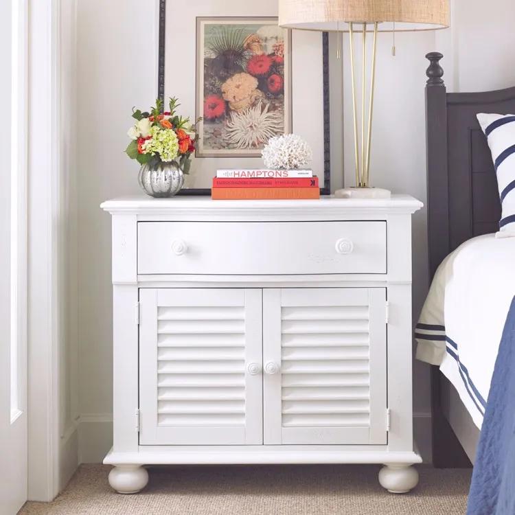 Summerhouse 床头柜