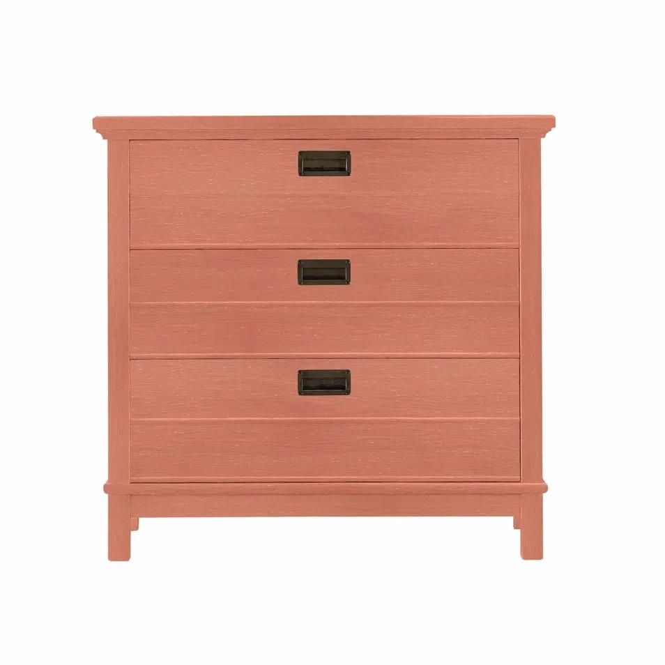 Cape Comber 床头柜