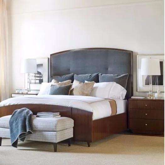 NIGHT STAND 床头柜