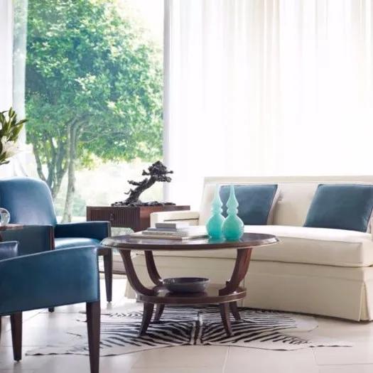 CLAUDETTE  咖啡桌