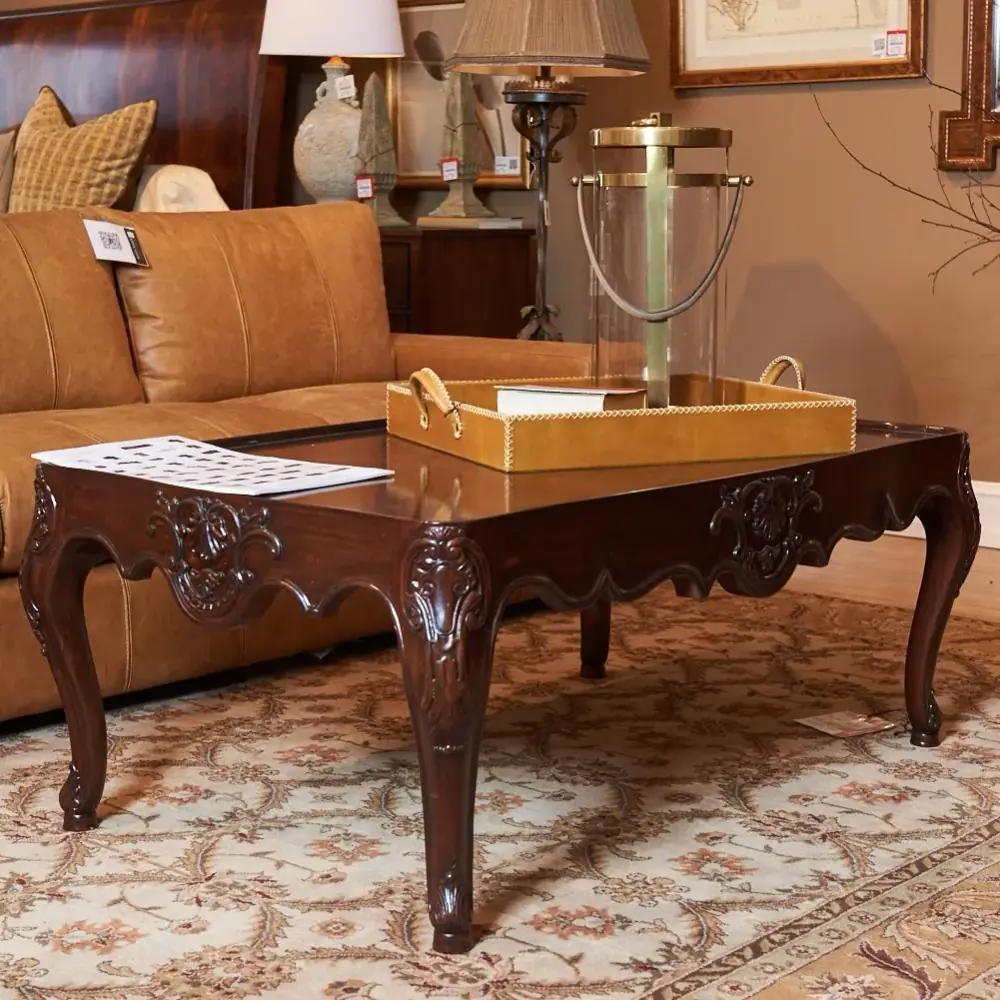 COCKTAIL TABLE  咖啡桌