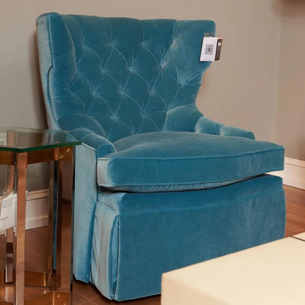 CANDICE 单人沙发