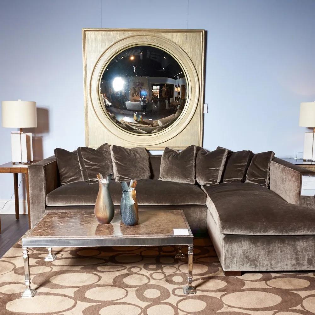 Heritage   咖啡桌