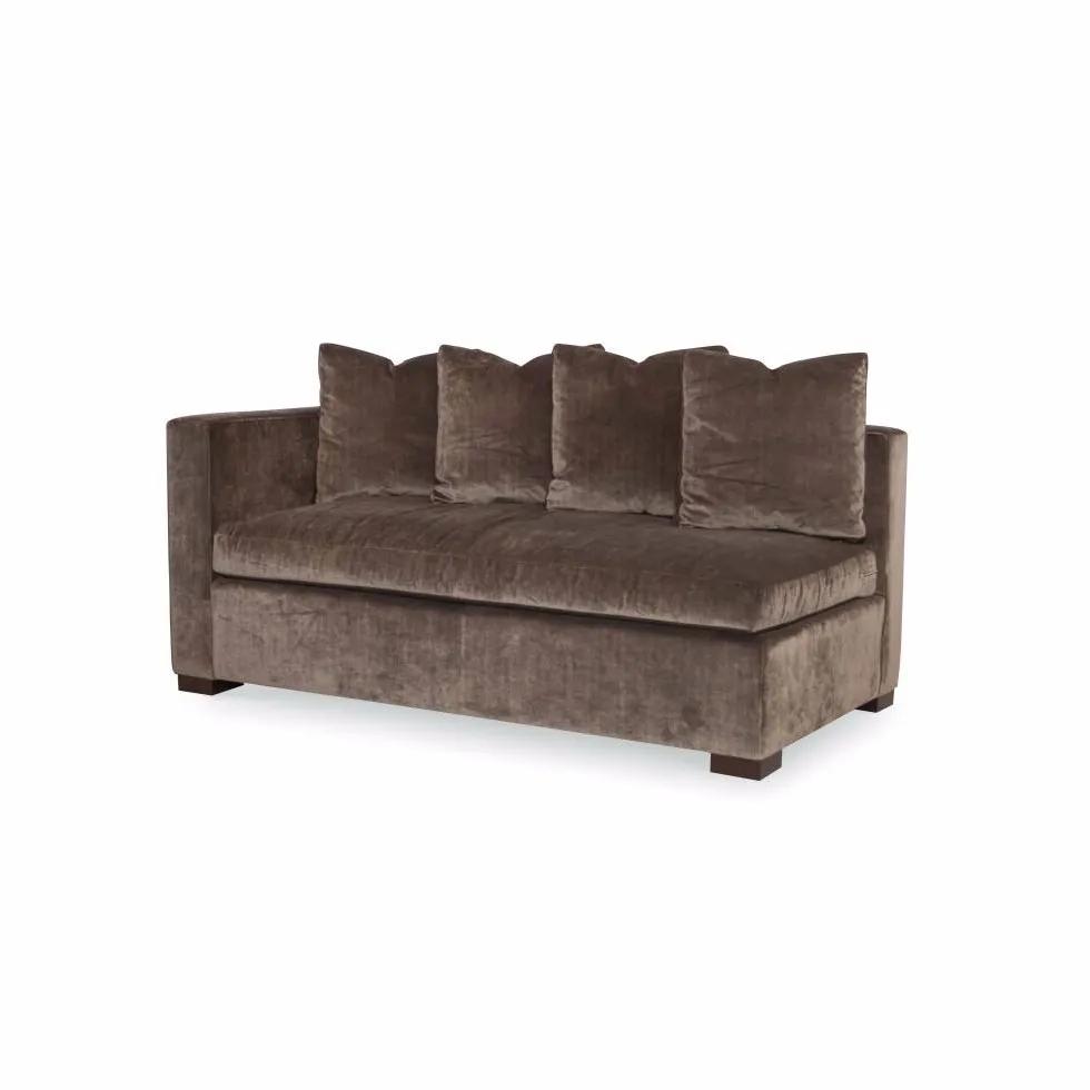 Brooks   组合沙发