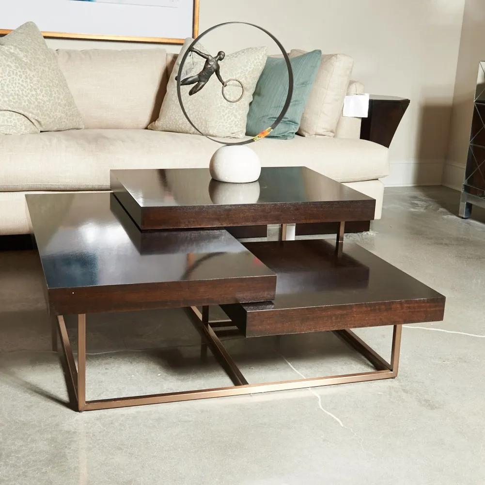 Park Slope  咖啡桌