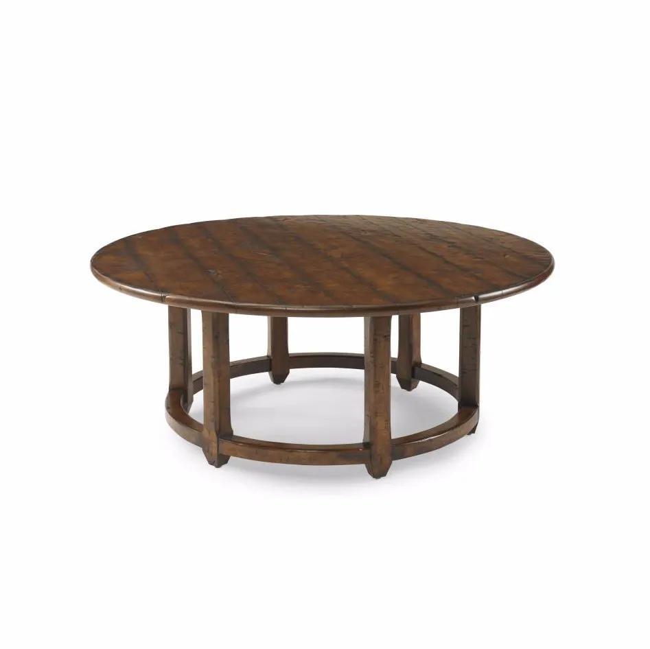 Grist Mill 咖啡桌