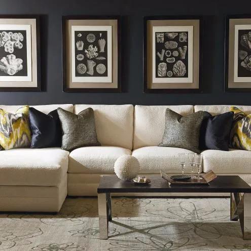 Cornerstone 组合沙发