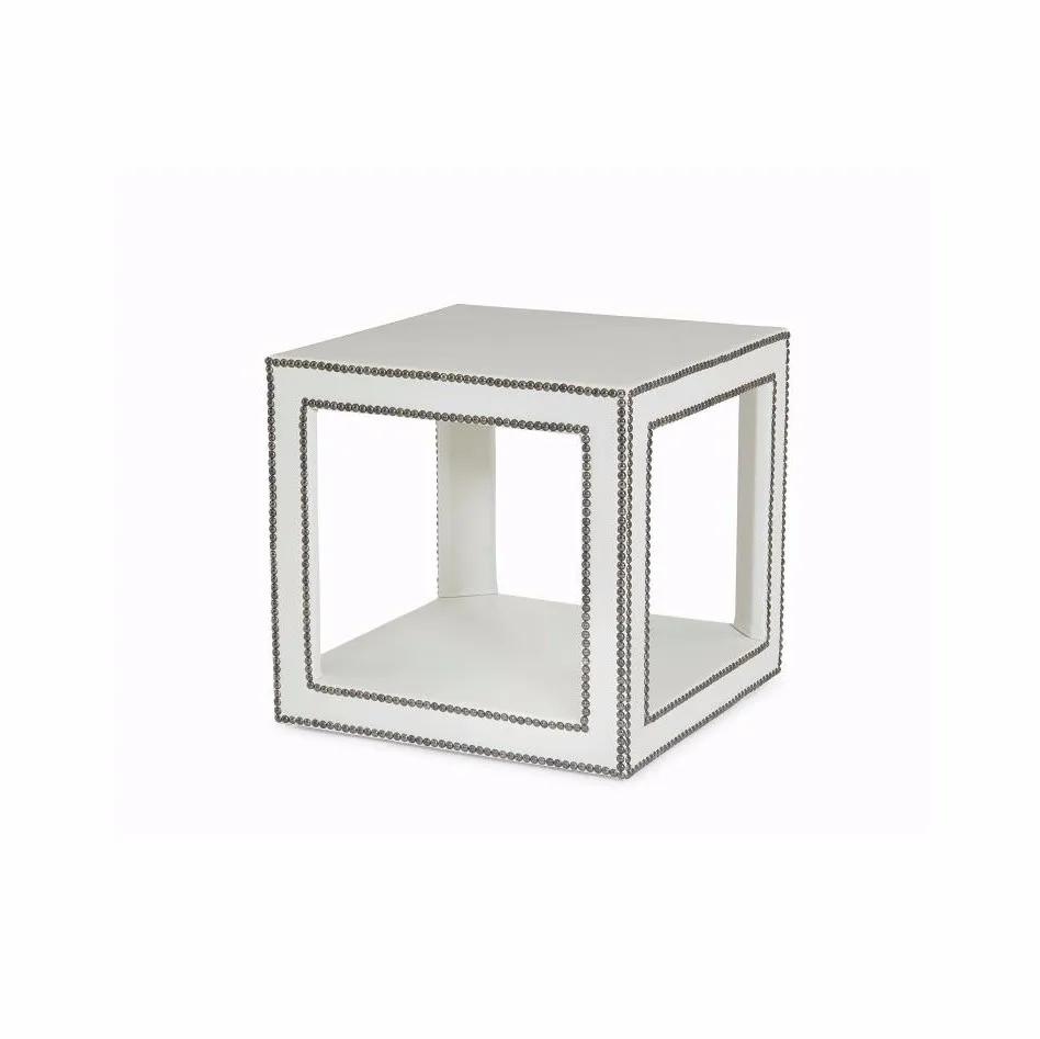 Fully Upholstered Bunching 咖啡桌