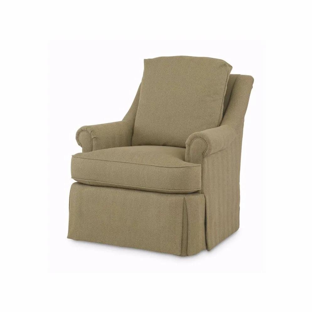 Tyler Swivel  单人沙发