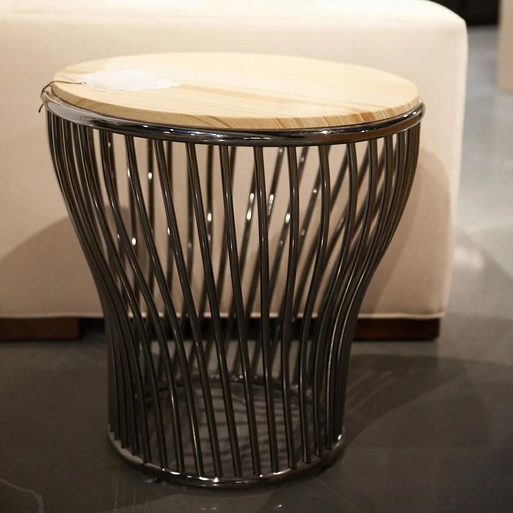 Chin Hua Linyi  边几