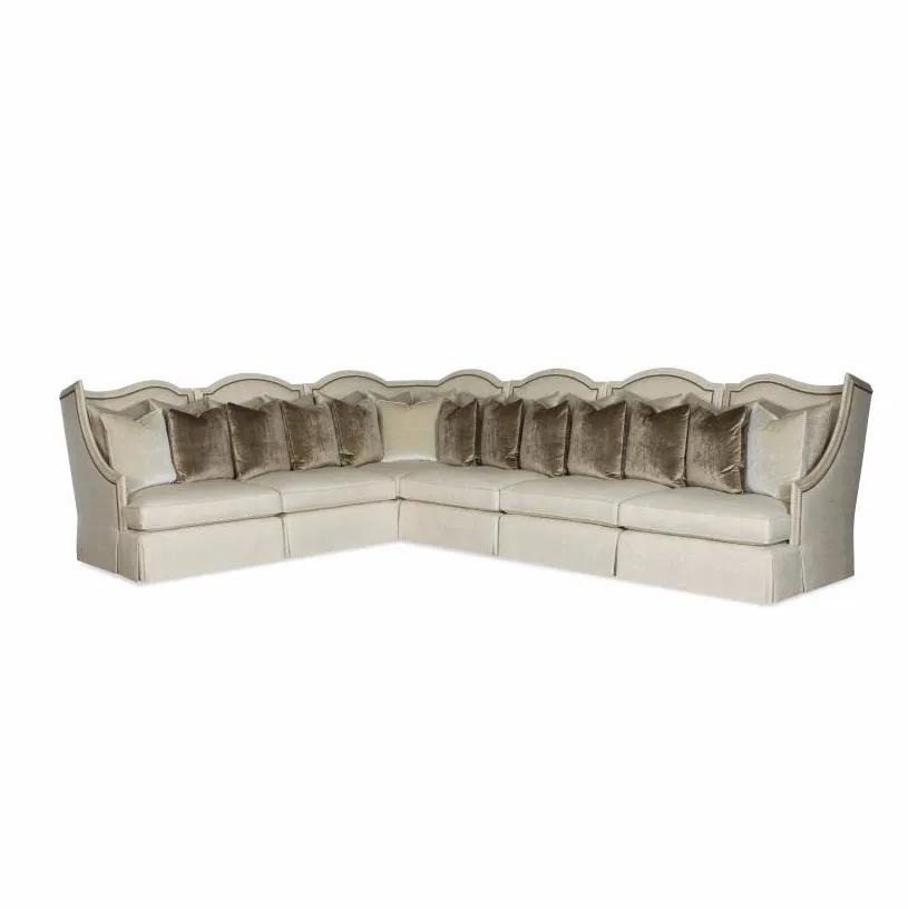 Carrington 组合沙发