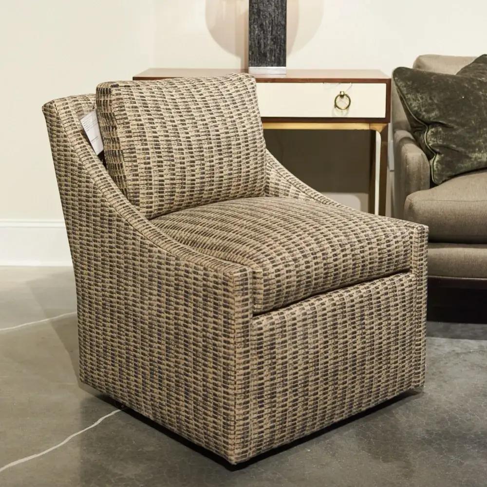 Dean    单人沙发