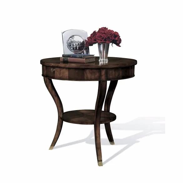 NOBLE ESTATE  边几