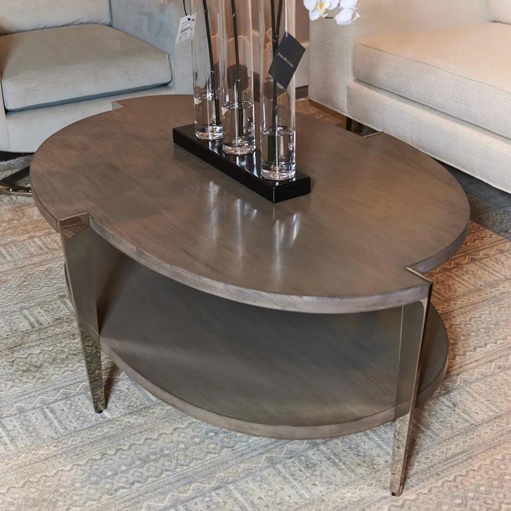 Swaim 762-5  咖啡桌