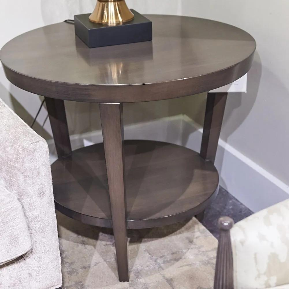 Swaim 701-9-W  边几