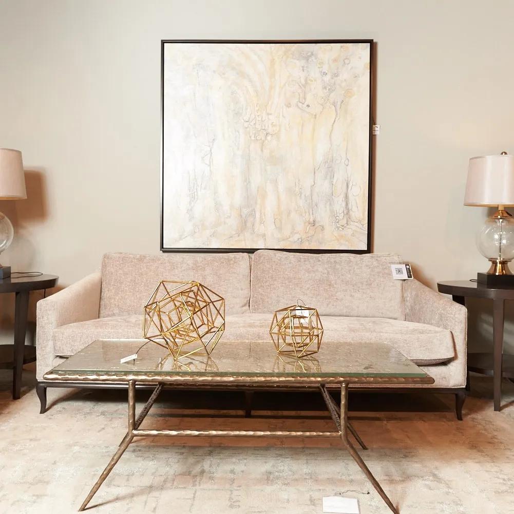 F866 S092 多人沙发