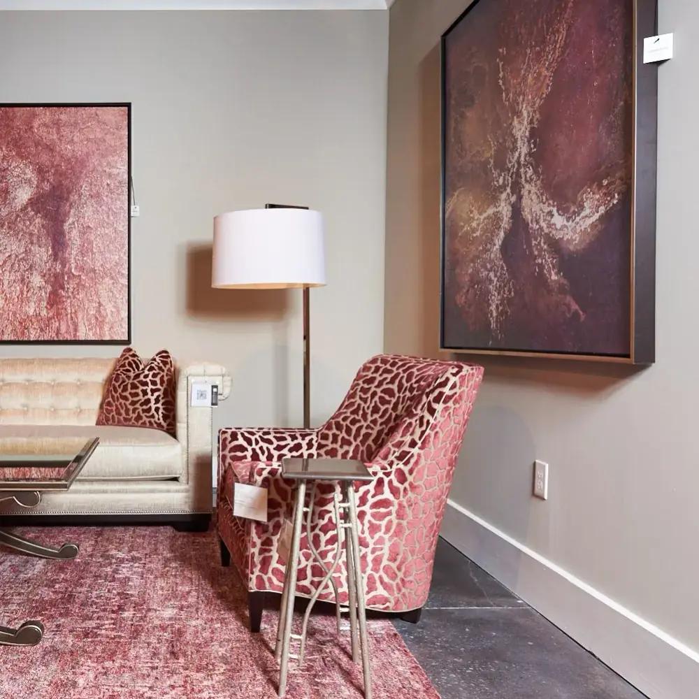 F231-1 C32 单人沙发