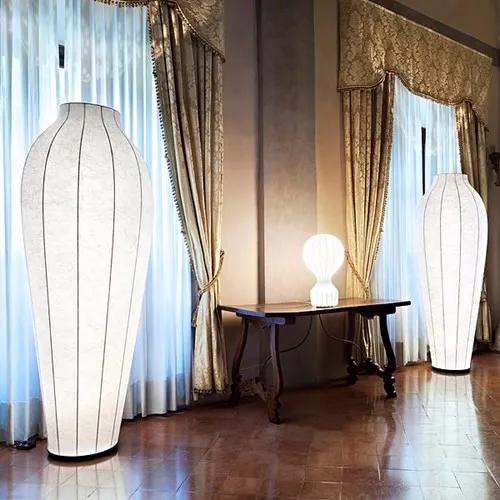 Flos Chrysalis 落地灯