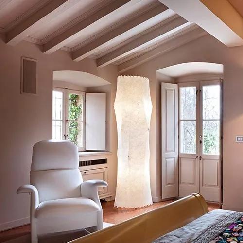 Flos Fantasma 落地灯