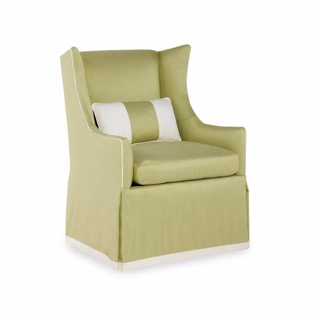 Chaddock LA QUINTA 单人沙发