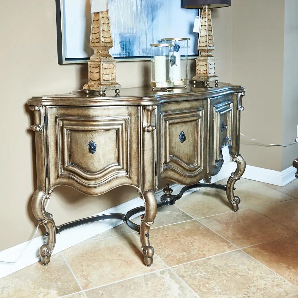 CROSS CHANNEL 边桌