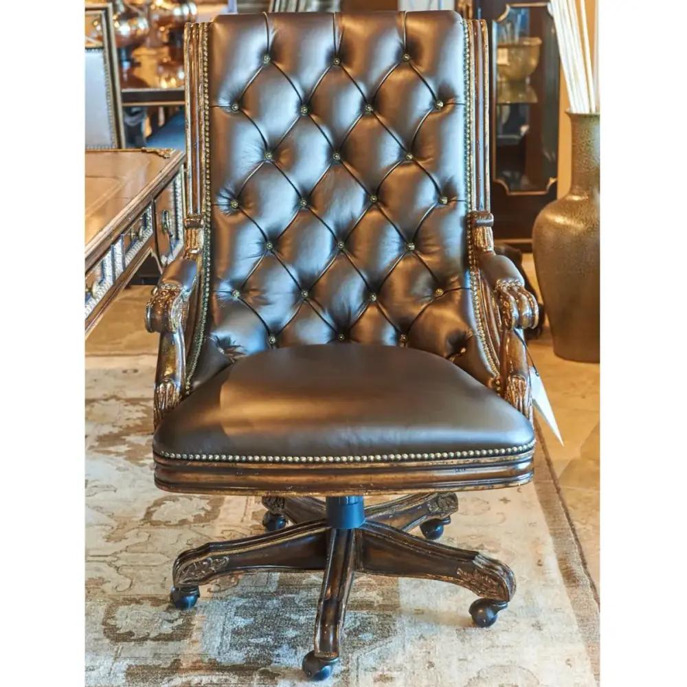 BRADFORD EXECUTIVE 办公椅