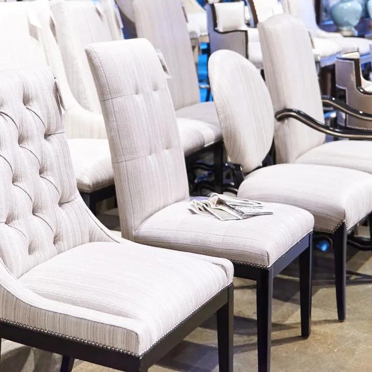 SILVERLAKE 餐边椅